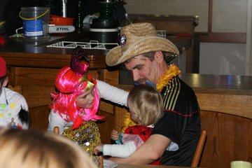 Bild 79 - Olaf Kindertag